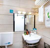 Sucha Hotel Chongqing Yongchuan Center