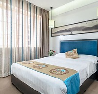 Sucha Hotel Chongqing Yongchuan Center