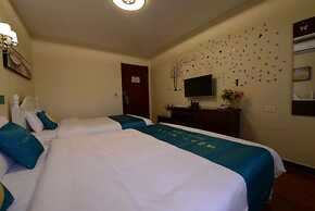 Sucha Hotel Xi'an Xianyang Airport