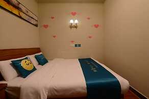 Sucha Hotel Xi'an Xianyang Airport