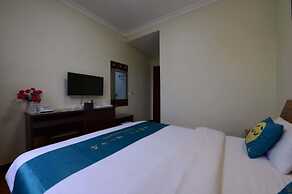 Sucha Hotel Xi'an Xianyang Airport