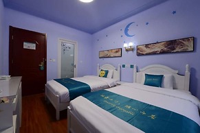 Sucha Hotel Xi'an Xianyang Airport