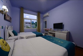 Sucha Hotel Xi'an Xianyang Airport