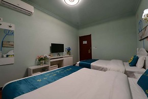 Sucha Hotel Xi'an Xianyang Airport