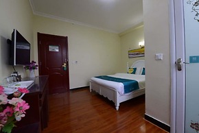 Sucha Hotel Xi'an Xianyang Airport