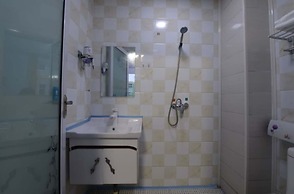 Sucha Hotel Xi'an Xianyang Airport