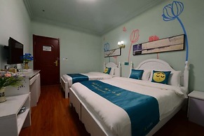 Sucha Hotel Xi'an Xianyang Airport