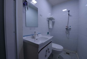 Sucha Hotel Xi'an Xianyang Airport