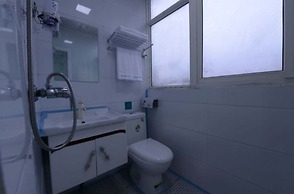 Sucha Hotel Xi'an Xianyang Airport