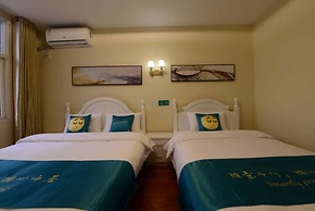 Sucha Hotel Xi'an Xianyang Airport