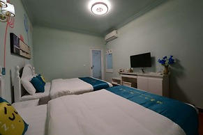 Sucha Hotel Xi'an Xianyang Airport