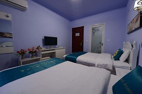 Sucha Hotel Xi'an Xianyang Airport