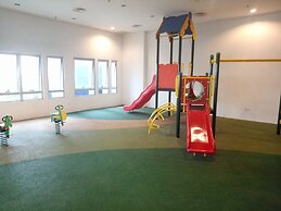 Taragon Time Executive Serviced Suites