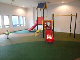 Taragon Time Executive Serviced Suites