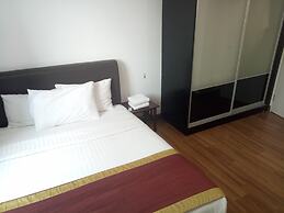 Taragon Time Executive Serviced Suites