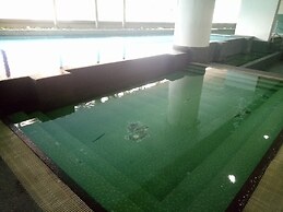 Taragon Time Executive Serviced Suites