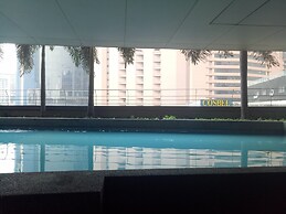 Taragon Time Executive Serviced Suites