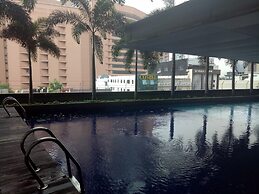 Taragon Time Executive Serviced Suites