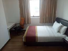 Taragon Time Executive Serviced Suites