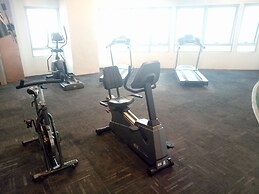 Taragon Time Executive Serviced Suites