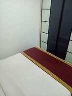 Taragon Time Executive Serviced Suites