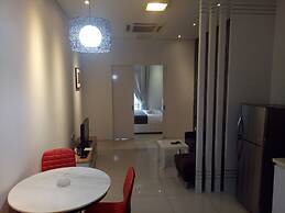 Taragon Time Executive Serviced Suites