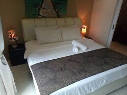 Taragon Time Executive Serviced Suites