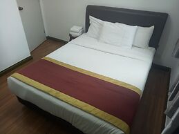 Taragon Time Executive Serviced Suites