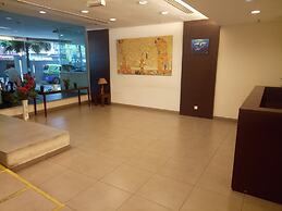 Taragon Time Executive Serviced Suites