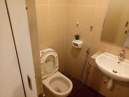 Taragon Time Executive Serviced Suites