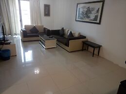 Taragon Time Executive Serviced Suites