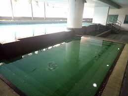 Taragon Time Executive Serviced Suites