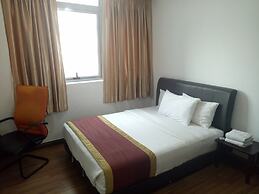 Taragon Time Executive Serviced Suites