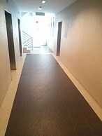 Taragon Time Executive Serviced Suites