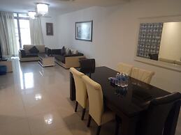 Taragon Time Executive Serviced Suites