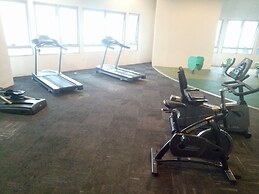 Taragon Time Executive Serviced Suites