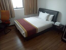 Taragon Time Executive Serviced Suites