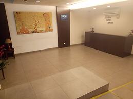 Taragon Time Executive Serviced Suites