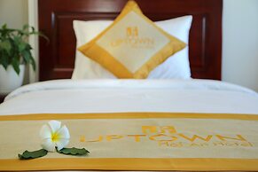 Uptown Hoi An Hotel