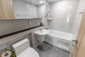 Residence Hotel Eden Stay