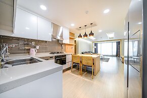 Residence Hotel Eden Stay