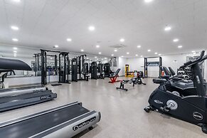 Residence Hotel Eden Stay