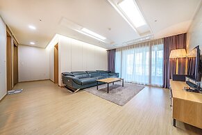 Residence Hotel Eden Stay