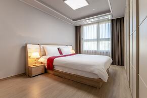 Residence Hotel Eden Stay