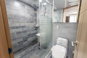 Residence Hotel Eden Stay