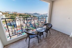 Residence Hotel Eden Stay