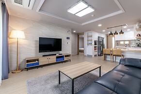 Residence Hotel Eden Stay