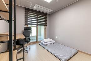 Residence Hotel Eden Stay