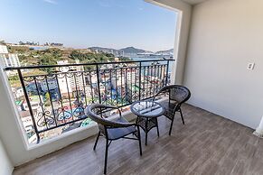 Residence Hotel Eden Stay