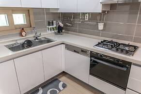 Residence Hotel Eden Stay